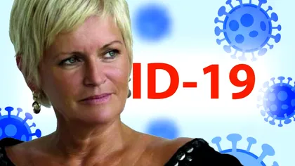 Monica Tatoiu, reacție furibundă despre vaccinare. A răbufnit total și i-a jignit pe români