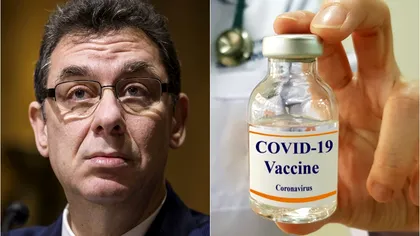 Mutarea șocantă a lui Albert Bourla, CEO-ul Pfizer. Ce a făcut după ce vaccinul a ieșit pe piață