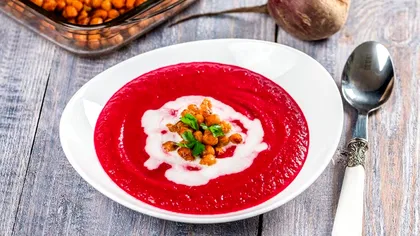 Mâncăruri ușoare după sărbătorile de iarnă - ce delicii cu puține calorii puteți prepara