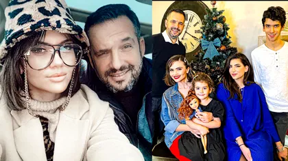 Mădălin Ionescu și-a criticat soția. Ce a îndrăznit să îi spună Cristinei Șișcanu