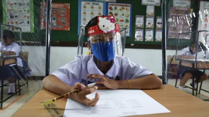 OMS, anunț de ultimă oră despre răspândirea covid-19 în școli. Schimbă radical tot ce știam