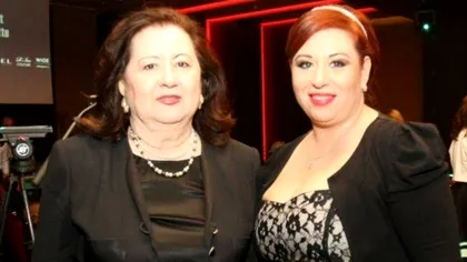 Oana Roman a ajuns cu mama ei la spital. Ce a pățit Mioara, după sărbători