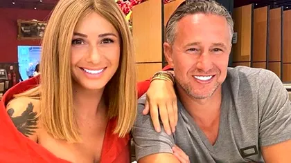 Pe cine a văzut Anamaria Prodan în Dubai. S-a uitat numai la el: 