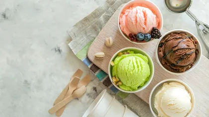 Pericolul descoperit în înghețată. Autoritățile sunt în alertă, mii de oameni pot fi infectaţi