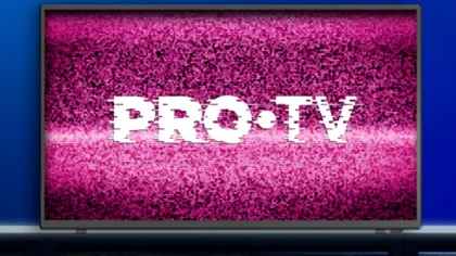 Revenire surpriză la Pro TV. Apare în noua emisiune, după tot scandalul de la alegeri