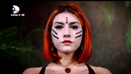 Survivor România 2021. Totul despre Roxana, fata care învinge orice obstacol. Cine este ea cu adevărat