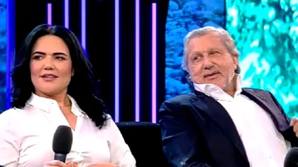 Răsturnare de situație între Ioana și Ilie Năstase. Acum e clar, a făcut anunțul în direct la TV
