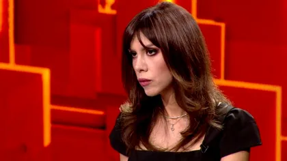 Salariul lui Denise Rifai. Ce a făcut vedeta de la Kanal D cu primii bani câștigați