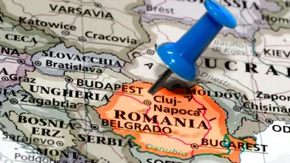 Schimbare pe harta României. Județele care s-au bătut pe un punct turistic: decizia judecătorilor