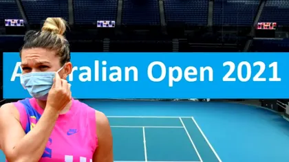 Simona Halep, acuzată grav în Australia. De ce este favorizată românca