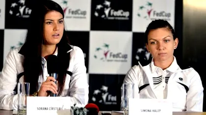 Sorana Cîrstea, atac personal la Simona Halep? Ce a putut posta sportiva chiar aseară