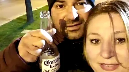 Cine e soțul Dianei Șoșoacă, de fapt. E 'șef de tură', câștigă un salariu minim, dar are o avere colosală