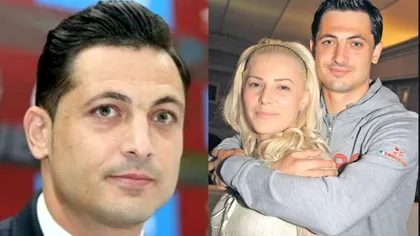 Soția lui Mirel Rădoi a atras privirile în public. Detaliul observat la Viviana