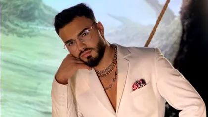 Survivor România 2021. Jador a spus adevăratul motiv al participării. Ce caută în Dominicană, de fapt