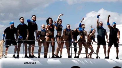 Survivor România 2021. A părăsit competiția și colegii ei se bucură: ”Era un pericol pentru noi”