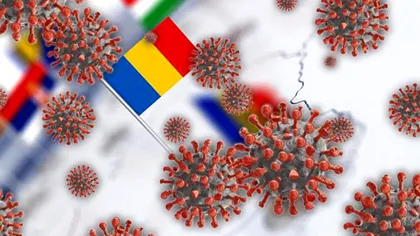 Veste îngrozitoare pentru toți românii. Noua tulpină ucigașă covid-19 a ajuns în țară: ce simptome are o femeie