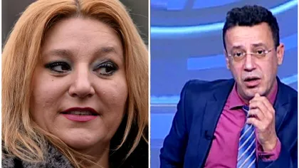Victor Ciutacu a umilit-o pe Diana Șoșoacă. Senatoarea de la AUR, jignită în ultimul hal