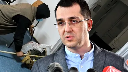 Vlad Voiculescu, reacție dură după ce un bătrân a fost ignorat de medici la Spitalul Corabia. Ce tragedie s-a produs