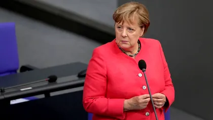 Angela Merkel a făcut anunțul oficial. Ce se va întâmpla în Germania, mii de români trebuie să afle