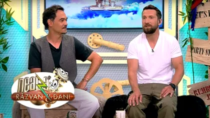 Ce se întâmplă cu emisiunea Neatza cu Răzvan si Dani, de luni. Anunțul zilei în media