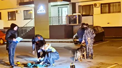 Scene de groază în Oradea. Femeie, atacată și înjunghiată fără milă în fața blocului. Cine este agresorul