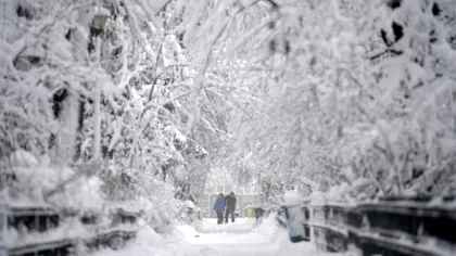 Vremea o ia razna în România. Avertismentul clar al meteorologilor