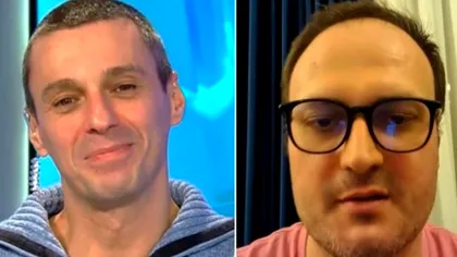 Alexandru Cumpănașu, luat peste picior de Mircea Badea: 