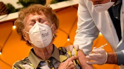 Raed Arafat, adevărul despre vârstnicii morți după vaccinarea anti-Covid-19. Cum s-a produs tragedia