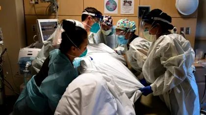 Decizie zguduitoare luată de autorități. Cine sunt pacienții care vor fi lăsați să moară acasă. Ambulanțele au interzis să-i transporte la spital