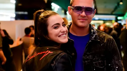 Când vor Alexia Eram și Mario Fresh să devină părinți. Cum a surprins fata Andreei Esca