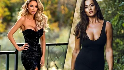 Ce relație are acum Bianca Drăgușanu cu Claudia Pătrășcanu. Dezvăluiri din interior