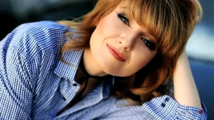 Ce a făcut Alexandra Ungureanu abia acum: ”Am asteptat cu nerăbdare un an”