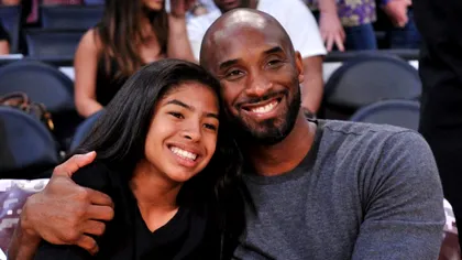 Ce s-a întâmplat la 1 an după moartea lui Kobe Bryant. Familia a făcut anunțul