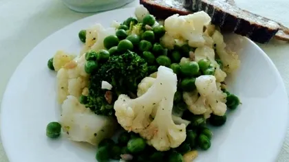 Ce se întâmplă în corp dacă mănânci zilnic conopidă, de fapt. Beneficii miraculoase pentru bărbați