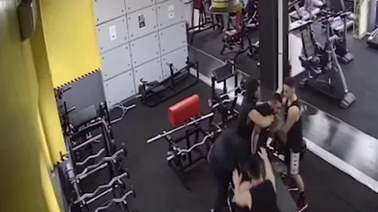 Crimă înfiorătoare în București. Tânăr, ucis cu bestialitate într-o sală de fitness. Cine este criminalul