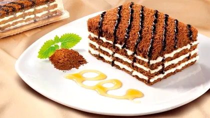 Prăjitură armenească cu miere - care e secretul acestei delicatese pe care toată lumea 'se bate'