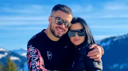 Cu cine se iubește Culiță Sterp, de fapt. Carmen de la Sălciua a spus adevărul