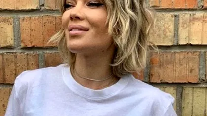 Cum i-a uimit Gina Pistol pe toți admiratorii. Și mai multe vedete au reacționat imediat