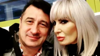 Daniela Gyorfi și George Tal, probleme în mariaj. Solista a făcut dezvăluiri neștiute