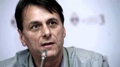 Ce a făcut Bogdan Stanoevici înainte să se îmbolnăvească cu virusul covid-19