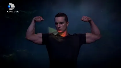 Survivor România 2021. Cine e Lucian Barbu, de fapt. Ce dramă a ținut ascunsă