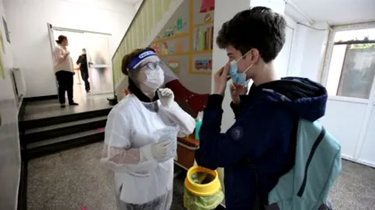 Ministrul Educației, anunț de ultimă oră despre redeschiderea școlilor. Când ar putea reveni elevii în bănci