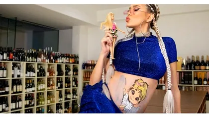 Emily Burghelea, debut muzical și dezvăluire de ultimă oră. Ce a anunțat fosta asistentă