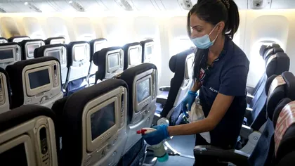 Pacientă Covid-19, condamnată la închisoare după ce a încercat să-și ascundă simptomele. Cum a fost descoperită