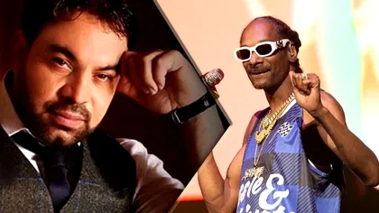 Ce i-a transmis Florin Salam lui Snoop Dogg. Comentariul său a stârnit multe reacții