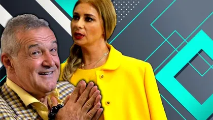 Gigi Becali i-a dat lovitura supremă Anamariei Prodan. Interdicția e fermă, impresara nu are de ales