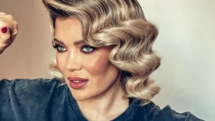 Gina Pistol suferă în ultimul trimestru de sarcină. Iubita lui Smiley are dureri cumplite