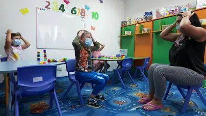 Ministrul Educației, anunț de ultimă oră. Cum vor funcționa grădinițele de stat în scenariul galben și roșu