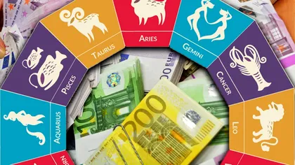 Horoscopul banilor 25-31 ianuarie. Zodia care dă lovitura în această săptămână