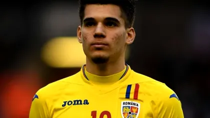 Ianis Hagi, pe prima pagină în Scoția. Declarațiile controversate care l-au pus acolo